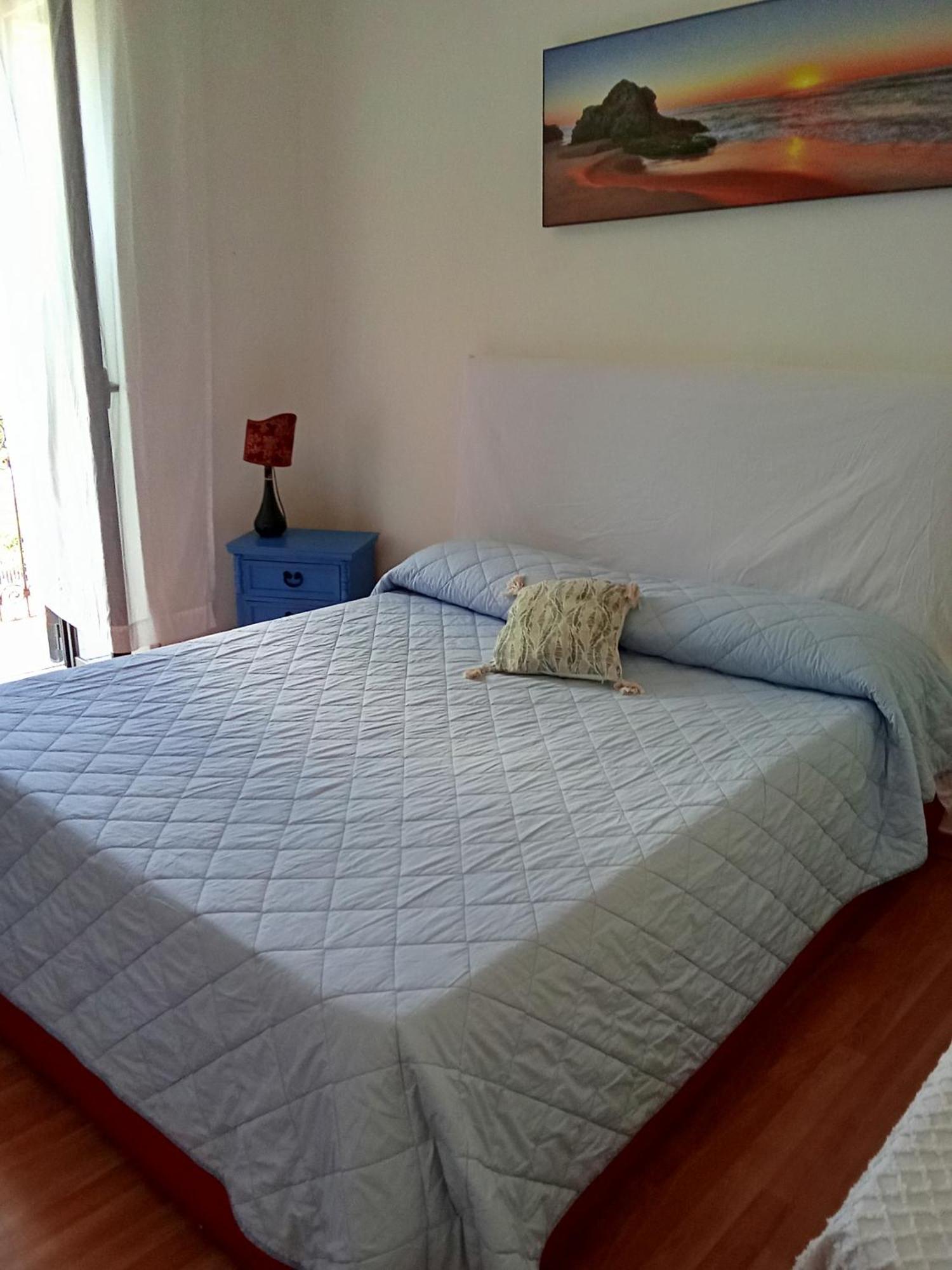 Holiday House Ginevra Formia Exterior foto